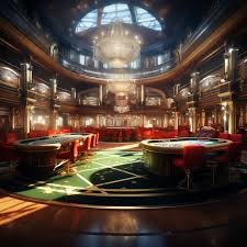 2600x Bingo Lounges
